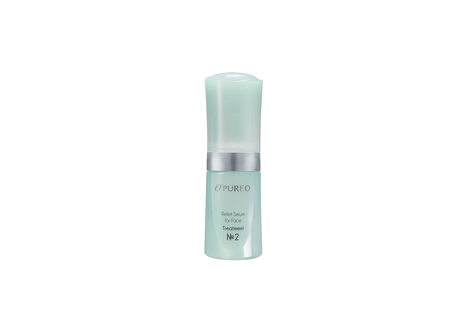 Treatment №2 Relief Serum for Face