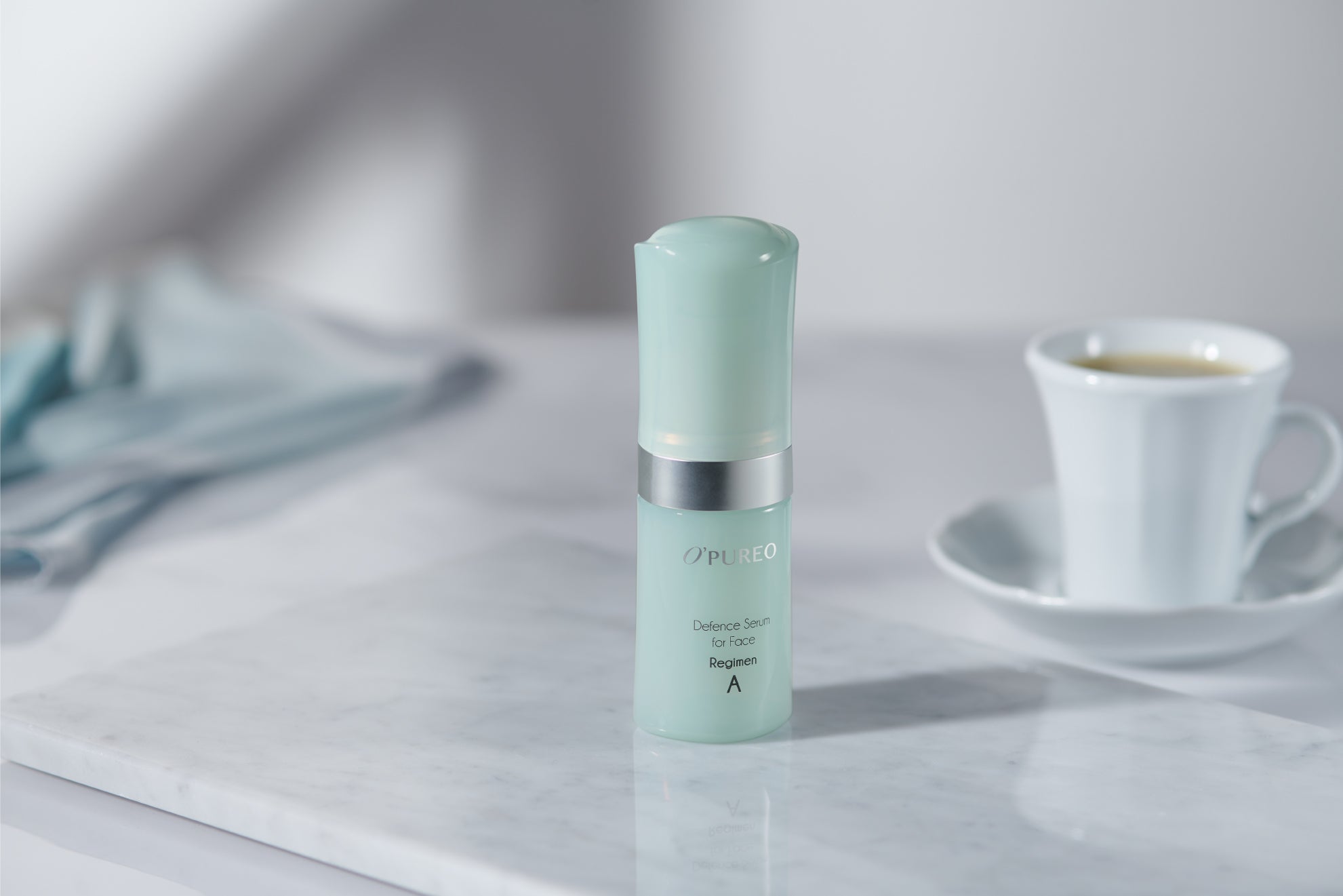 Regimen A Defence Serum for Face