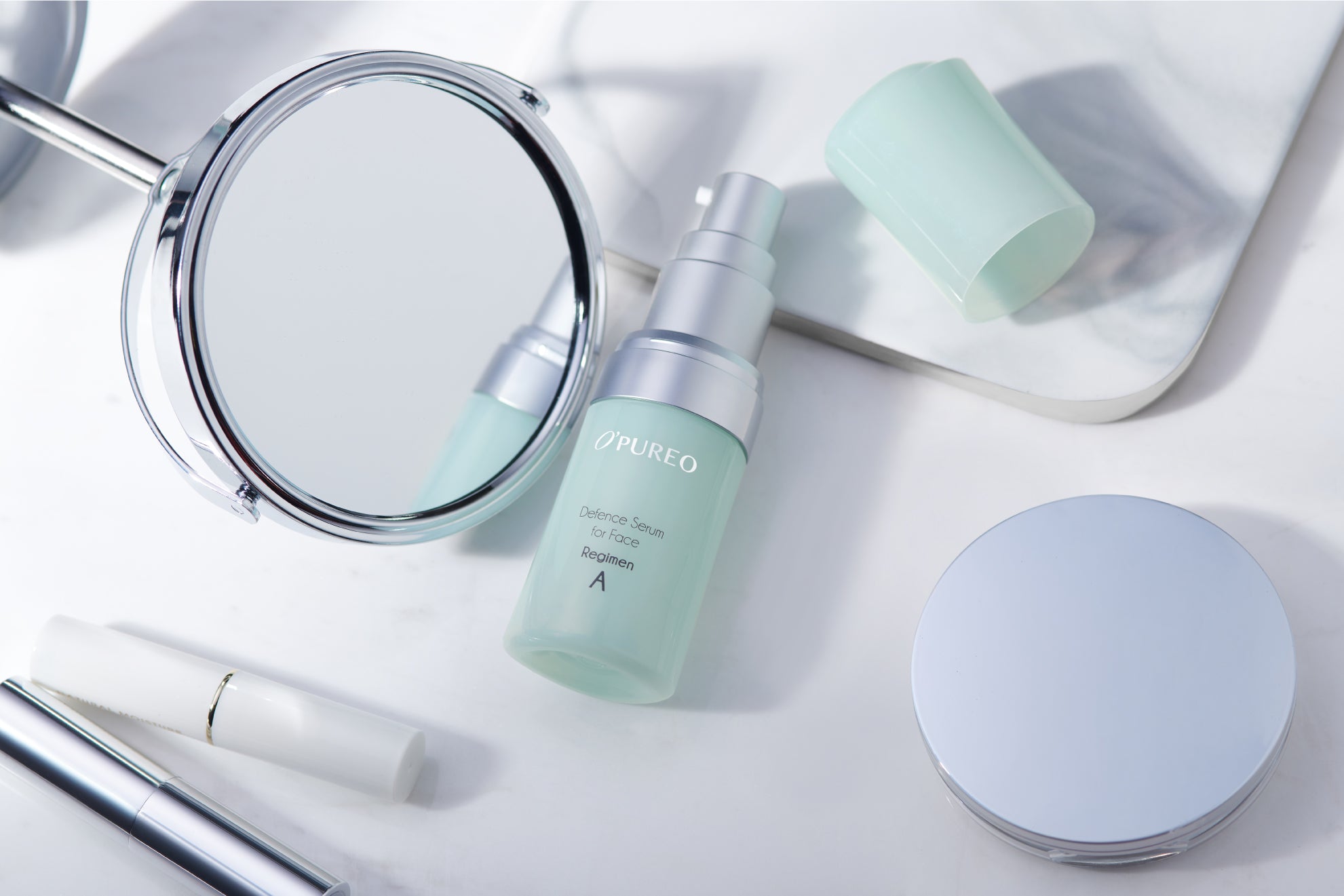 Regimen A Defence Serum for Face