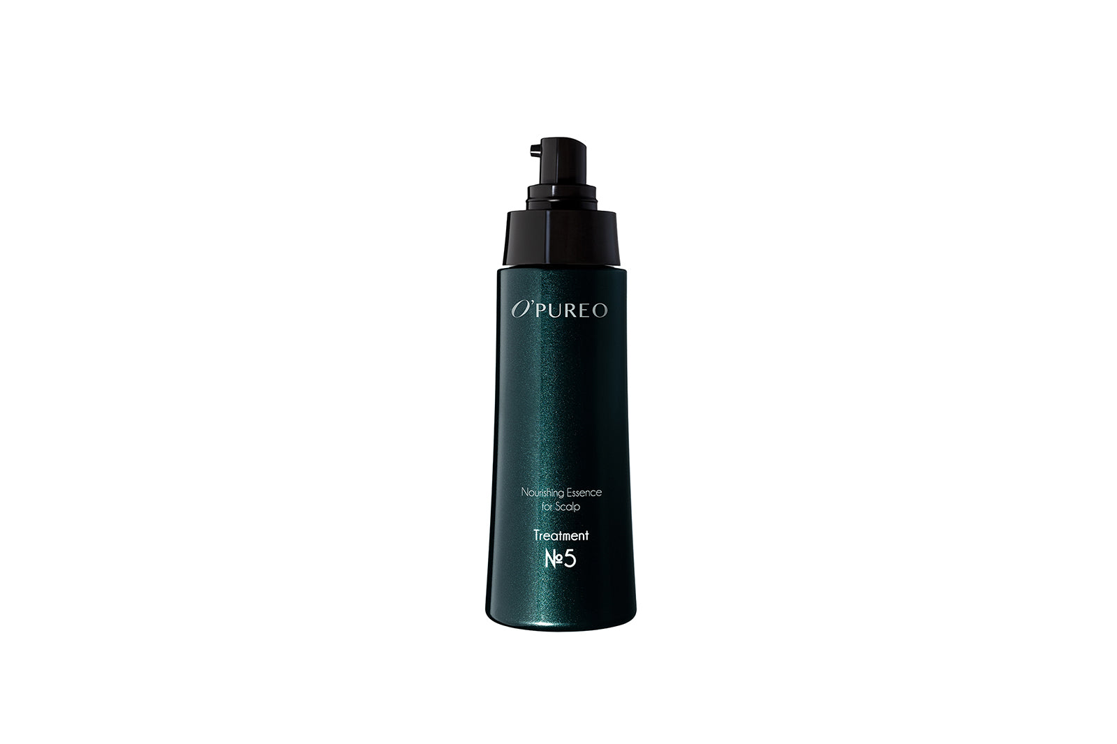 Treatment №5 Nourishing Essence for Scalp